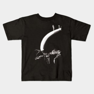 Aliens Kids T-Shirt